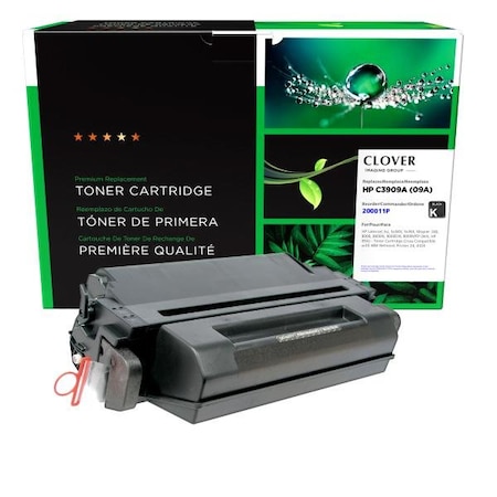 Clover Imaging Group Imaging Remanufactured Toner Cartridge 200011P
